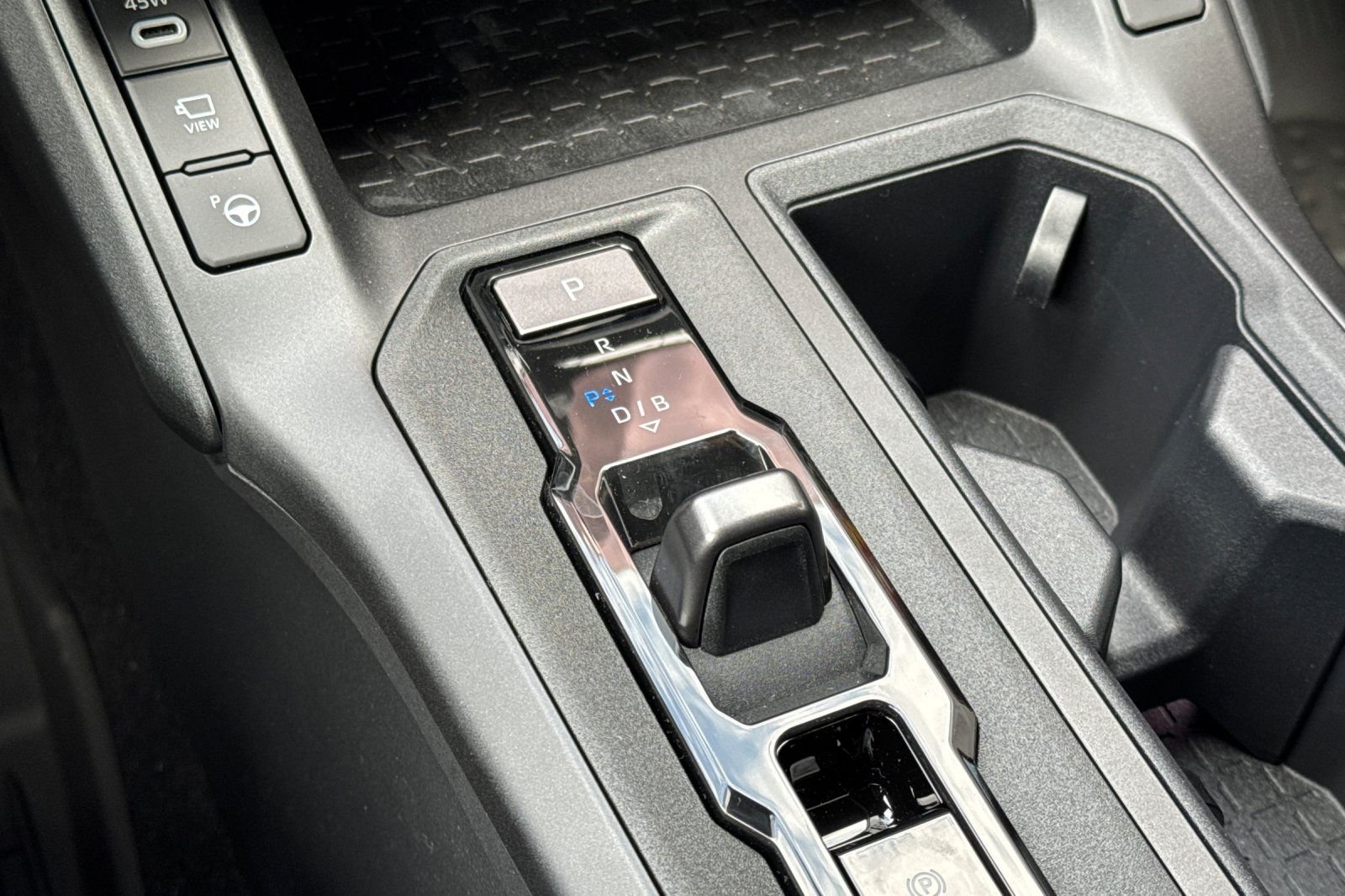 Certified Used 2026 Beige Toyota XSE image 50