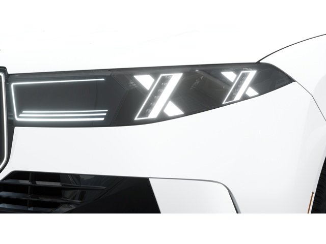 New 2027 Alpine White BMW  image 6