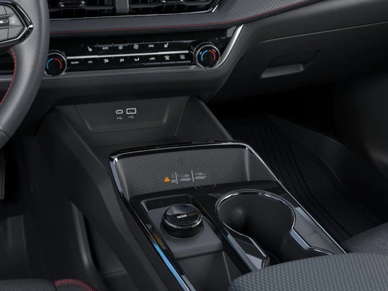 2026 Chevrolet Equinox RS - Photo 23