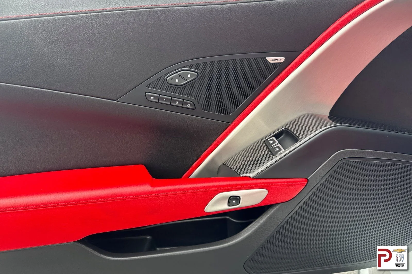 Certified Used 2019 White Chevrolet Z06 image 12