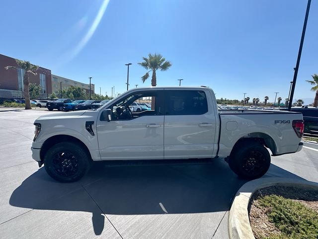 New 2026 Avalanche Ford XLT image 36