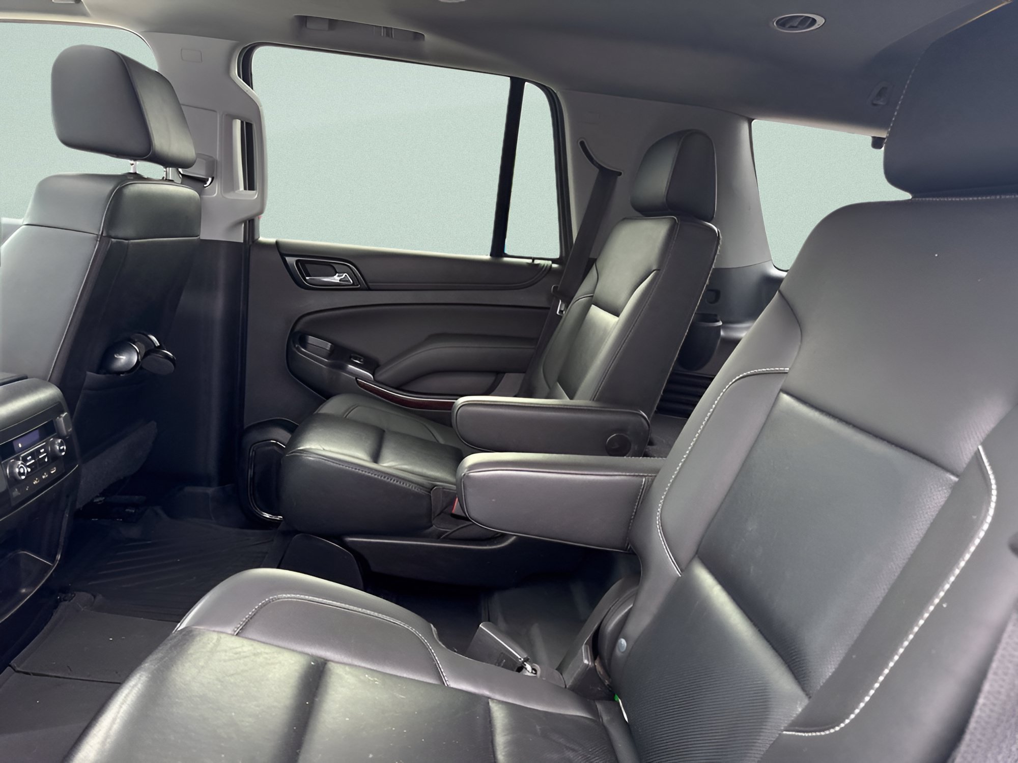 Used 2019 Summit White GMC SLT image 24