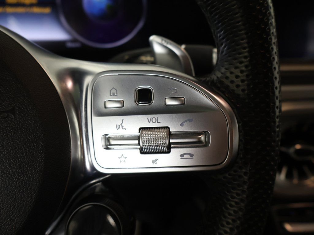 Used 2020 Blue Mercedes-Benz G 63 AMG® image 49