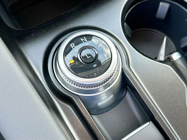 New 2026 White Metallic Ford Active image 11