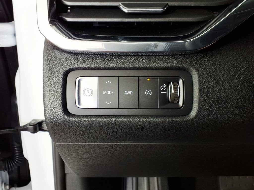 2026 GMC Acadia Elevation - Photo 19