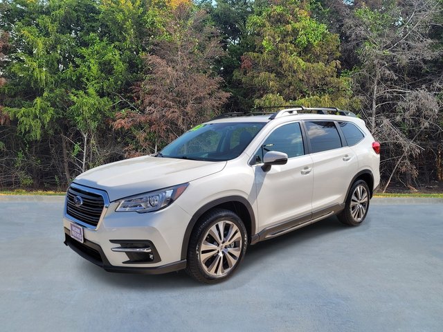 2022 Subaru Ascent Limited