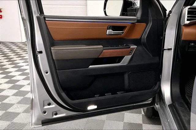 2023 Toyota Tundra 1794 Edition - Photo 21
