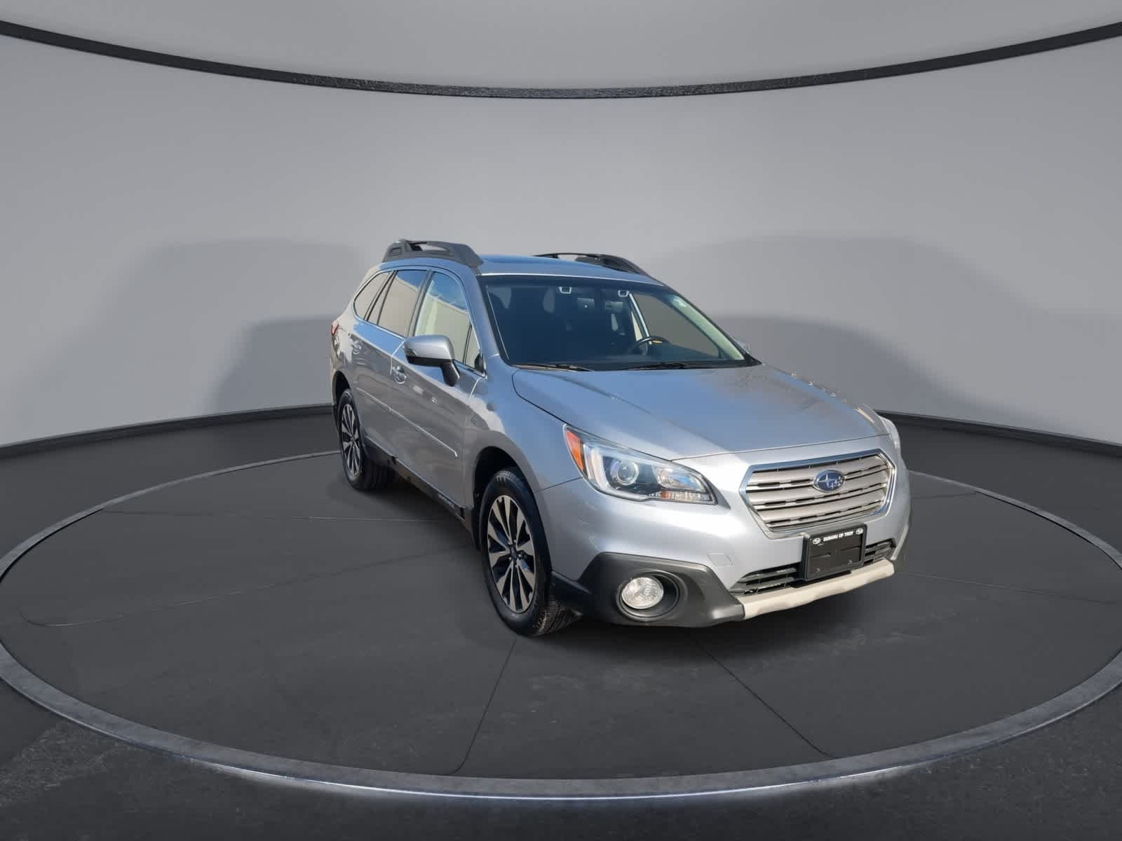 Used 2017 Subaru Outback Limited with VIN 4S4BSANCXH3386363 for sale in Troy, NY