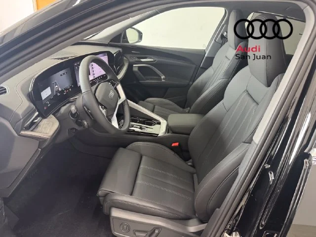 New 2026 Black Audi 2.0T Premium Plus image 23