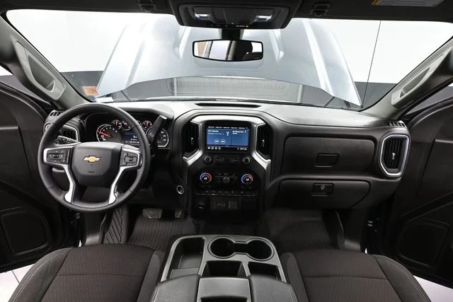 2022 Chevrolet Silverado 1500 Limited LT - Photo 28