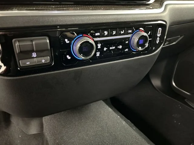 2026 Chevrolet Silverado 1500 LT - Photo 20