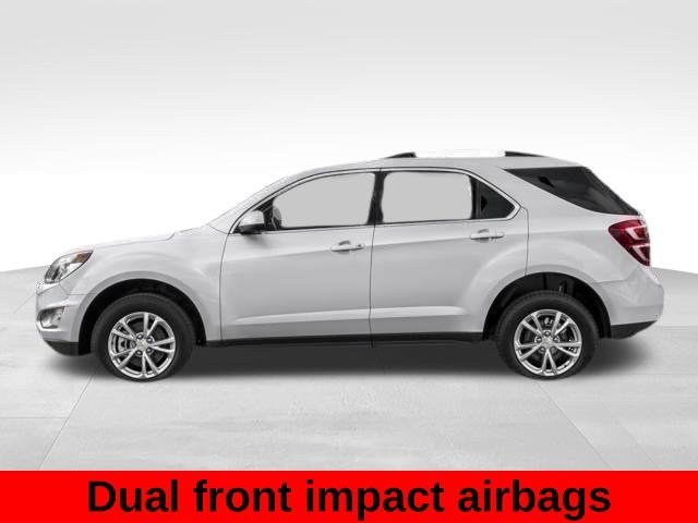 Used 2016 Beige Chevrolet LT image 39