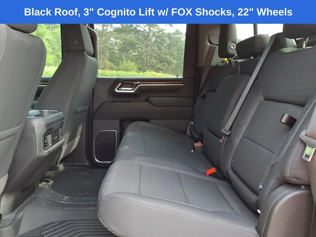 2026 Chevrolet Silverado 2500 HD LT - Photo 51