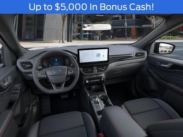 2025 Ford Escape ST-Line - Photo 9