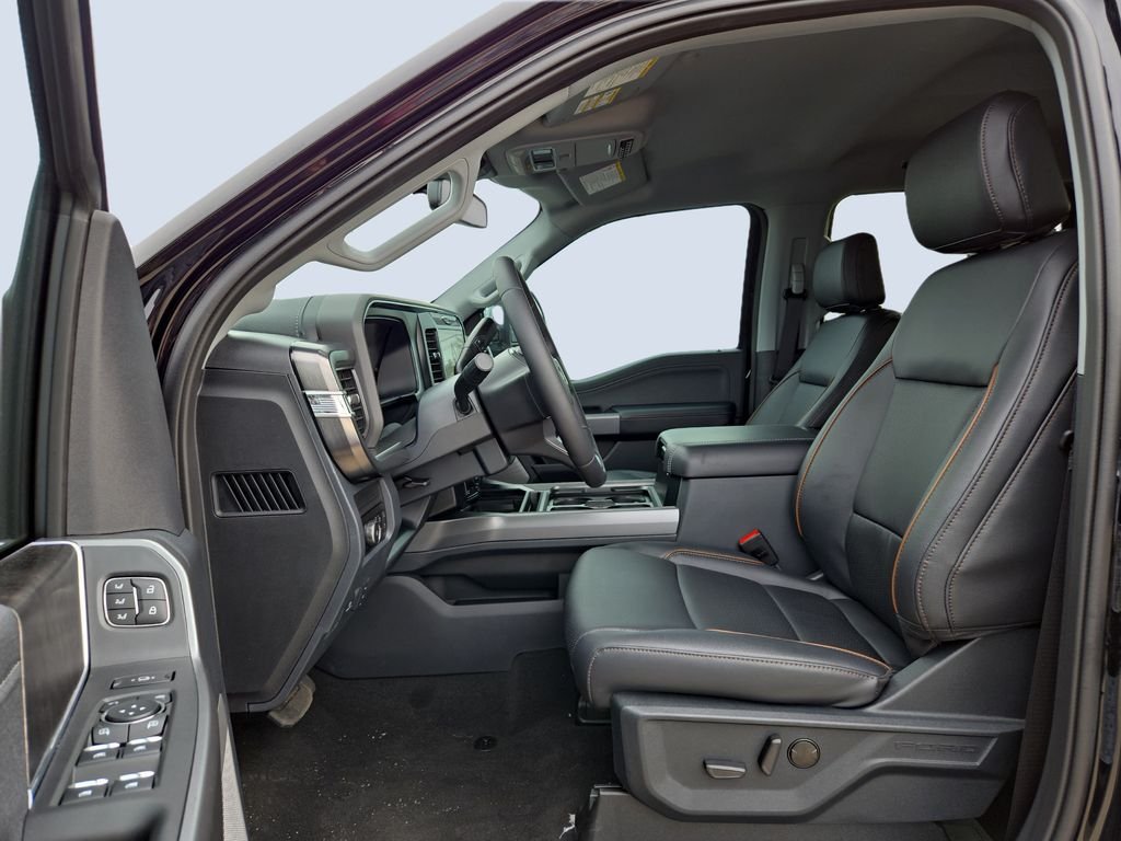 2026 Ford F-250 Super Duty Lariat - Photo 13