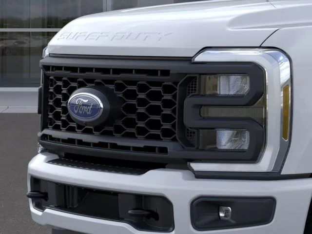 2025 Ford F-350 Super Duty XL - Photo 19