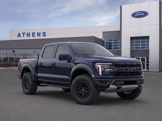 2026 Ford F-150 F-150 Raptor