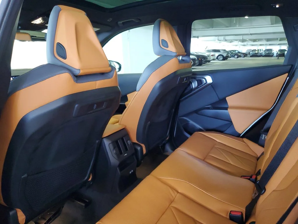 2026 BMW X3 30 - Photo 10