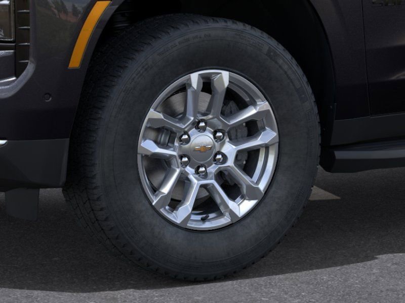 2026 Chevrolet Suburban LT - Photo 11