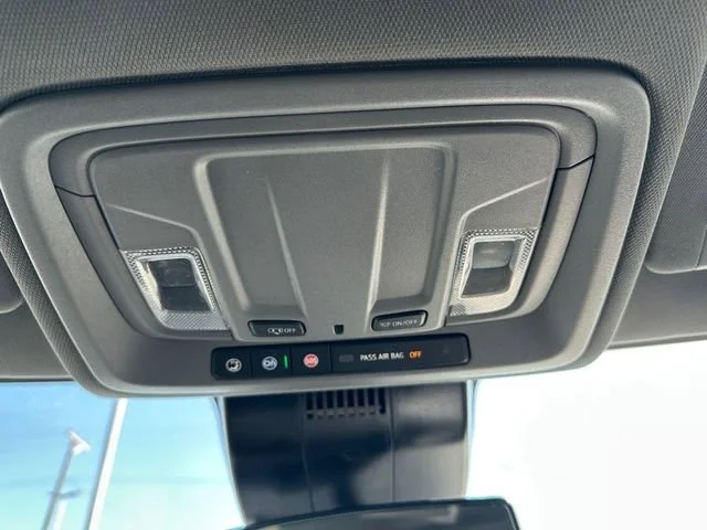 2025 GMC Sierra 1500 Pro - Photo 33