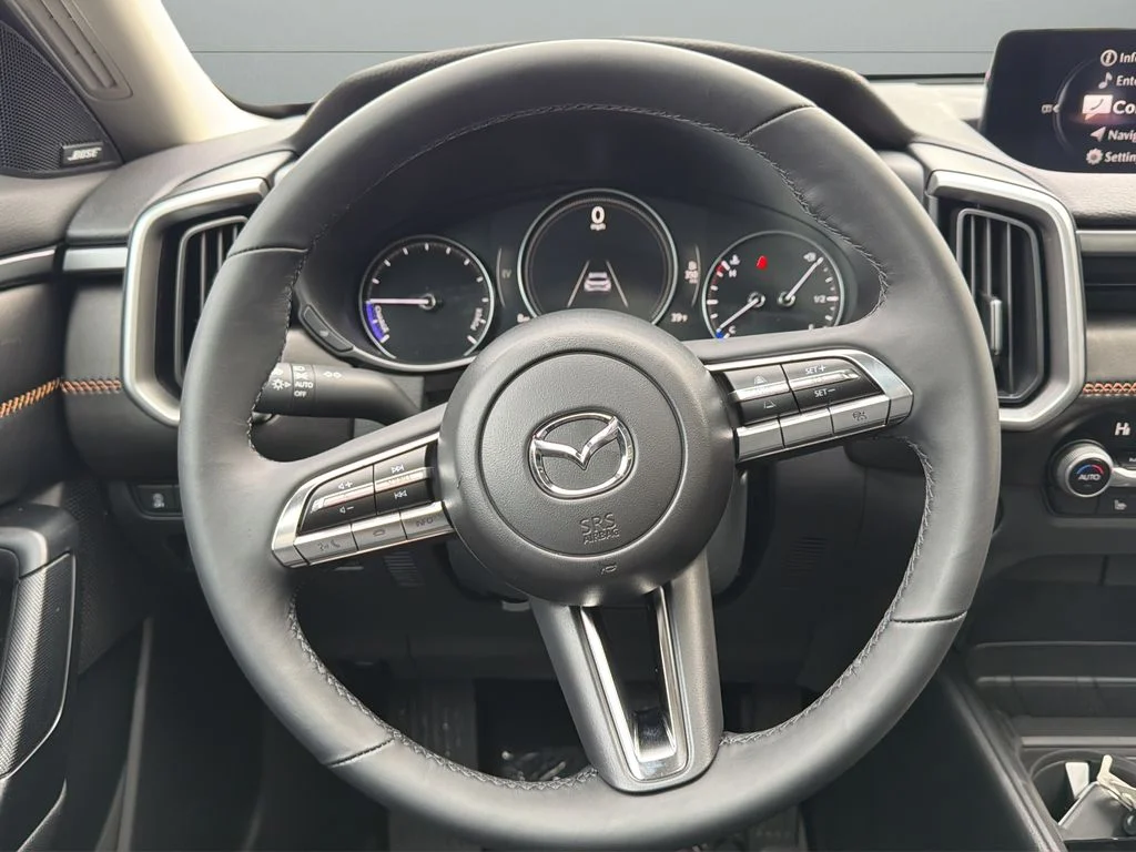 Used 2026 Gray Mazda Premium image 31
