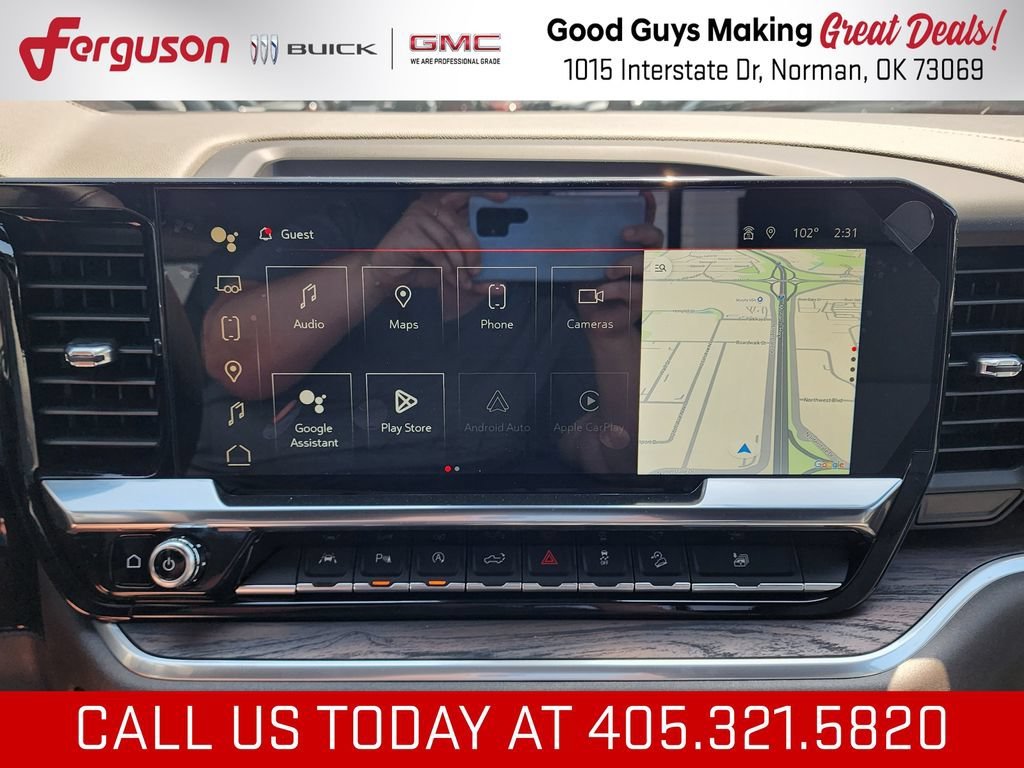 2026 GMC Sierra 1500 SLT - Photo 26