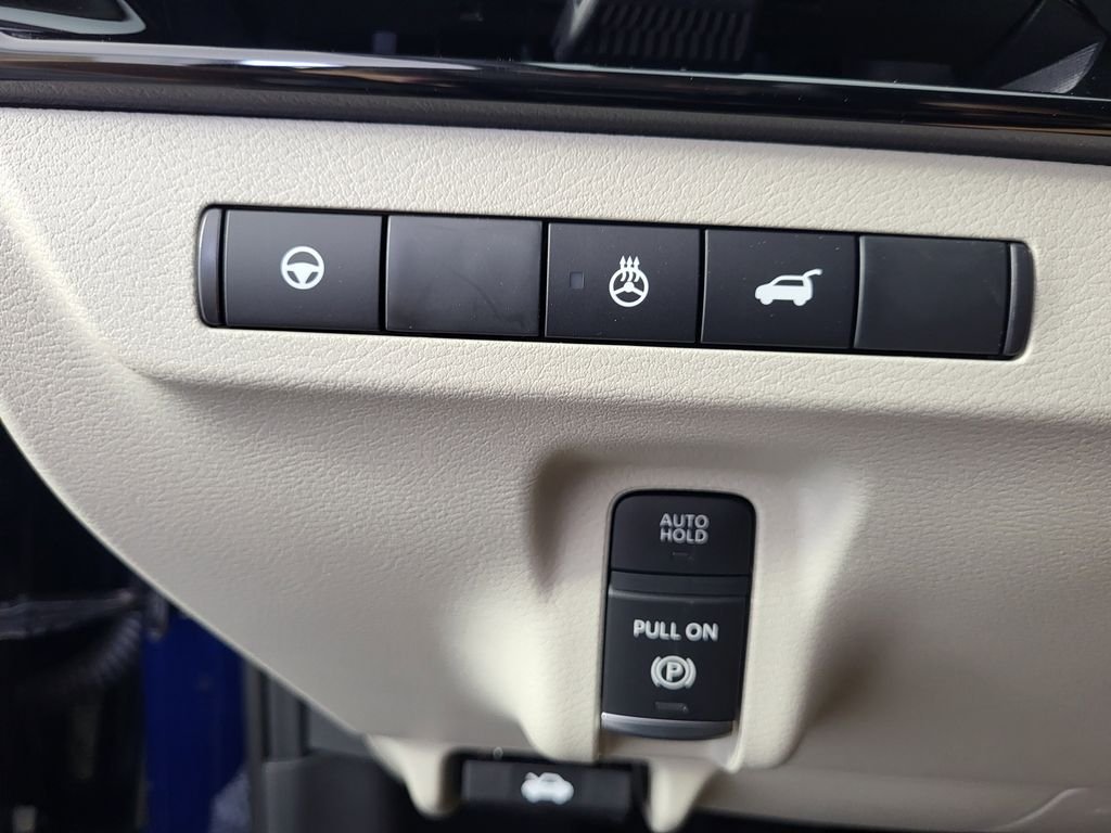 2025 Nissan Murano SL - Photo 23