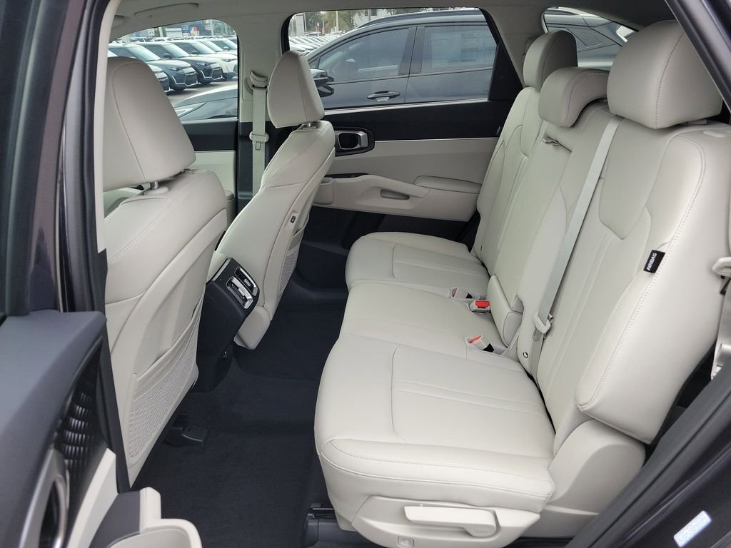 New 2026 Gray Kia S image 15