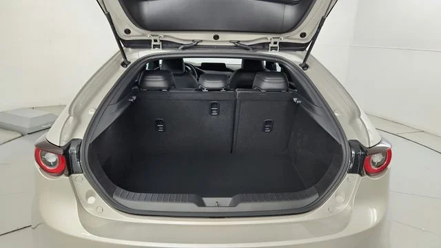 2025 Mazda Mazda3 Turbo Premium Plus - Photo 37