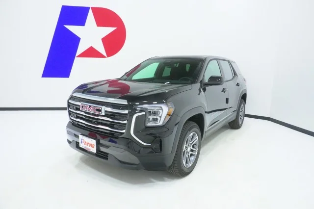 2026 GMC Terrain Elevation FWD's photo