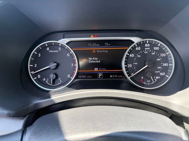 2024 Nissan Sentra SR - Photo 14