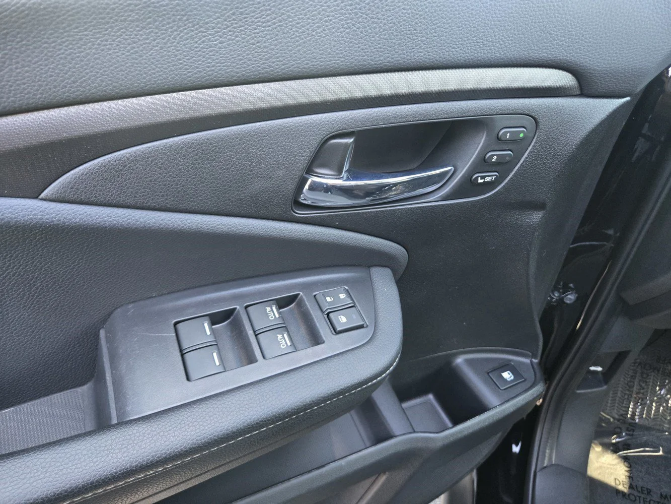 2026 Honda Ridgeline RTL - Photo 35