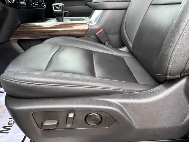 Used 2024 Slate Gray Metallic Chevrolet RST image 15