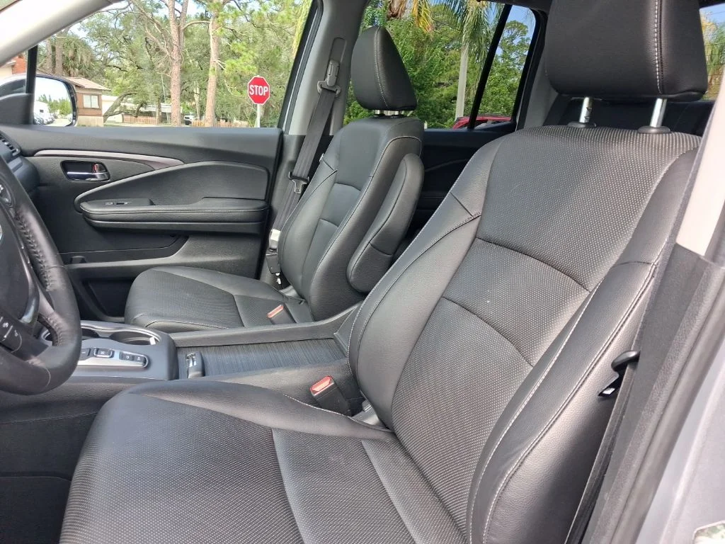 Used 2022  Honda RTL-E image 21