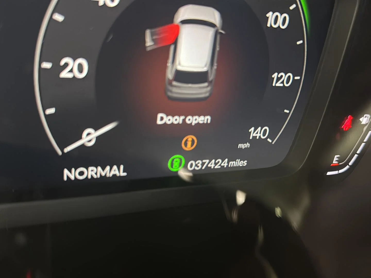 Used 2026 Canyon River Blue Metallic Honda Sport-L image 16