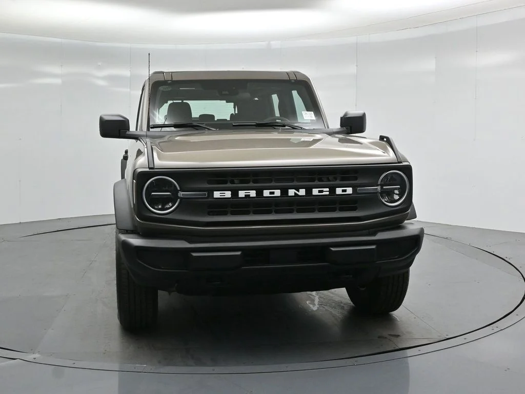 New 2026 Marsh Gray Ford Base image 50
