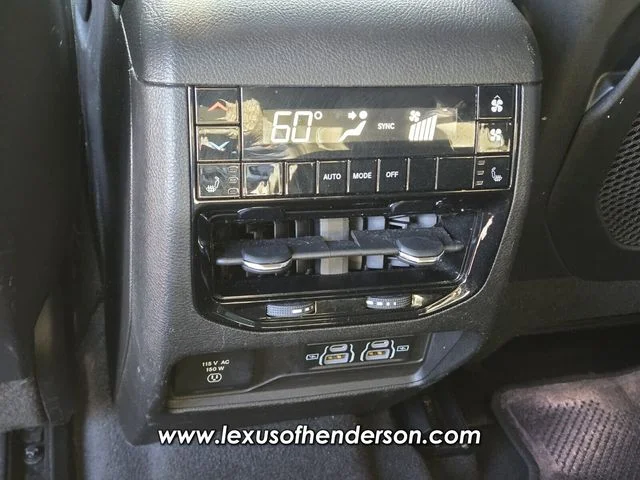 Used 2021 Silver Jeep Overland image 13