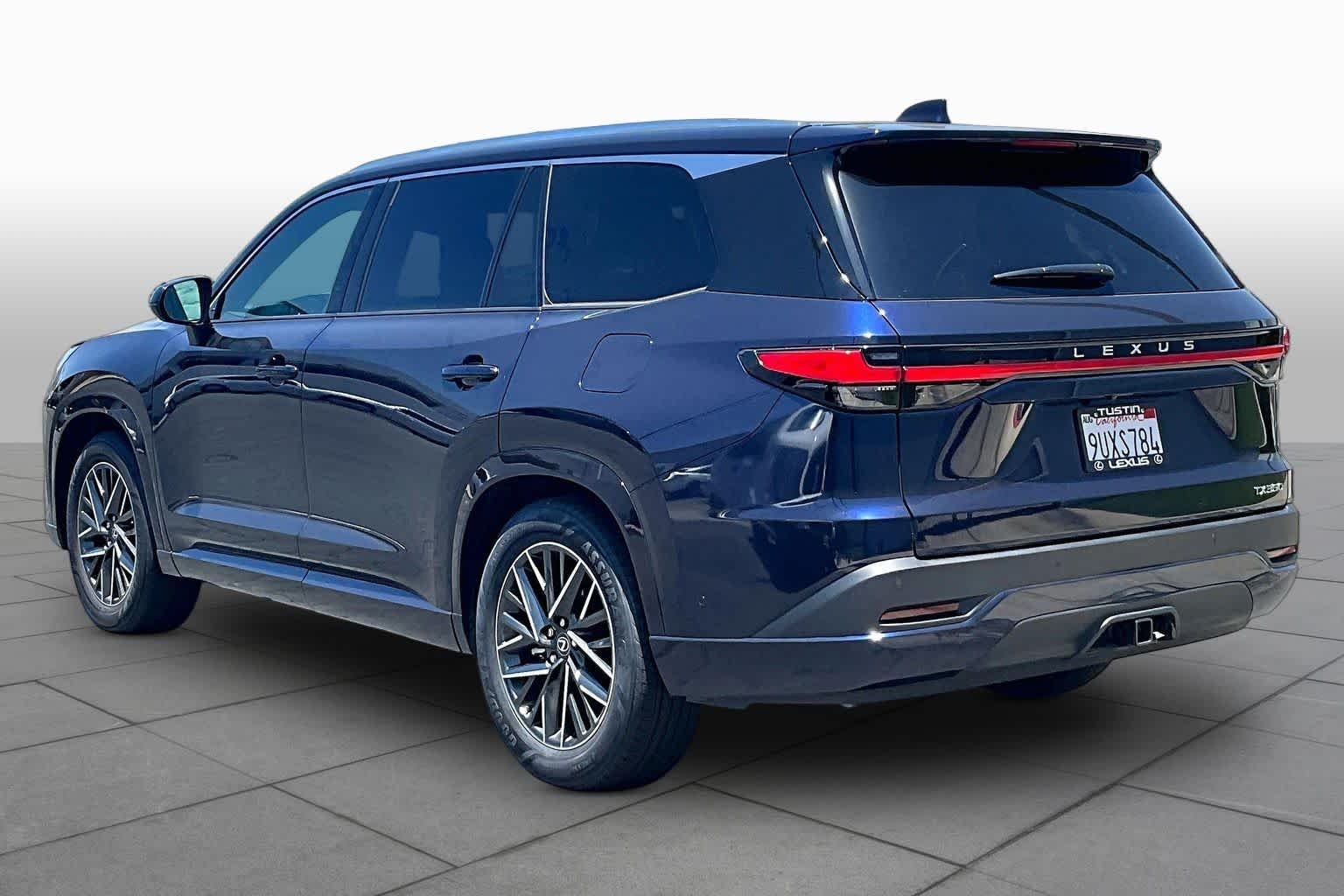 Used 2025 Nightfall Mica Lexus Premium image 12