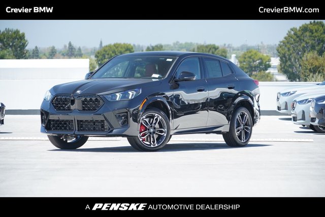 2026|BMW|X2|xDrive28i|4D Sport Utility