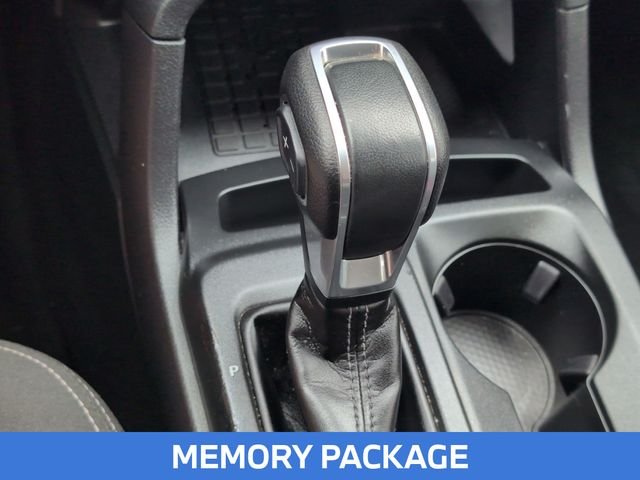 Used 2024 Black Ford XLT image 23