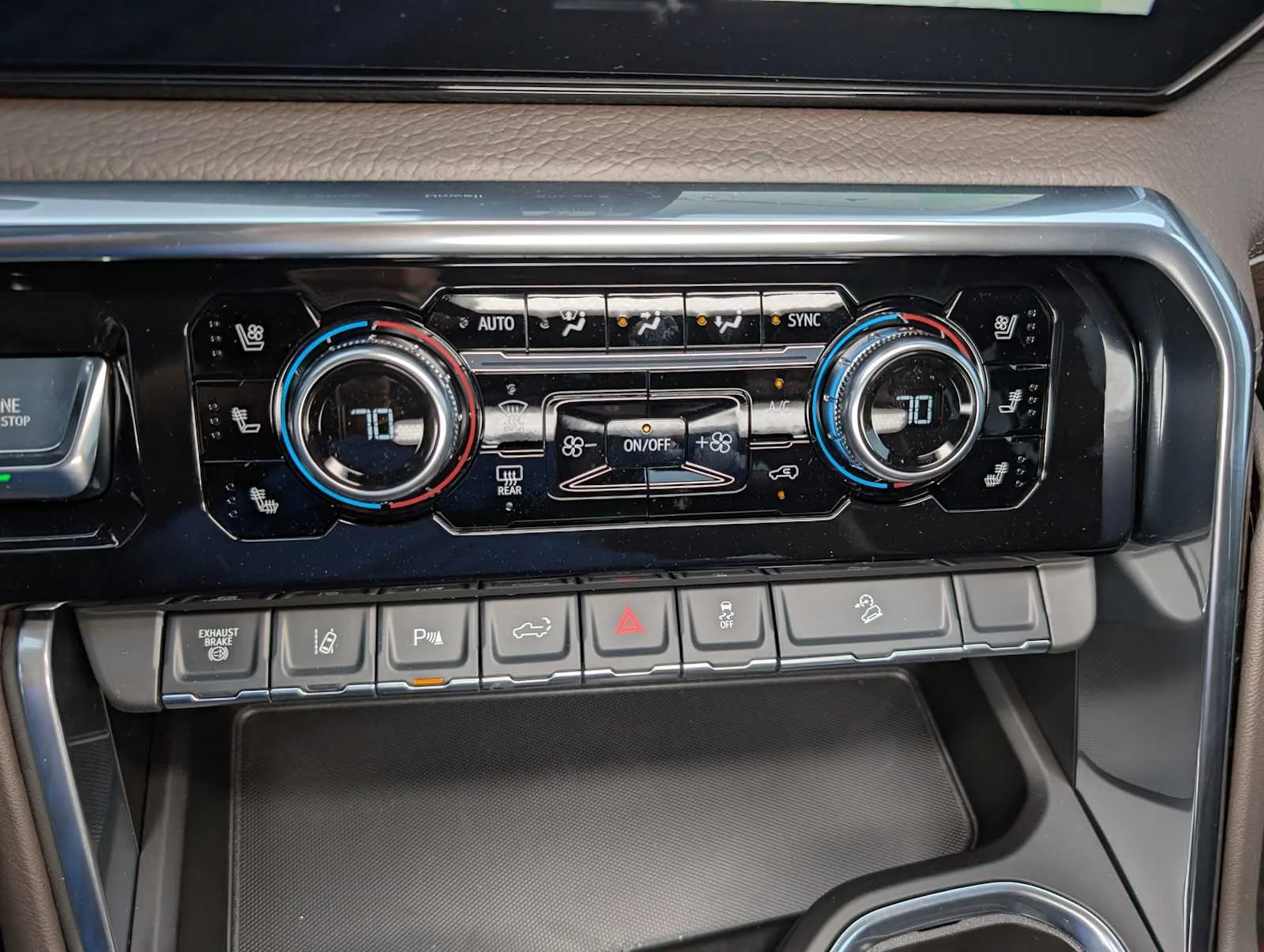 New 2026 Downpour Metallic GMC Denali image 29