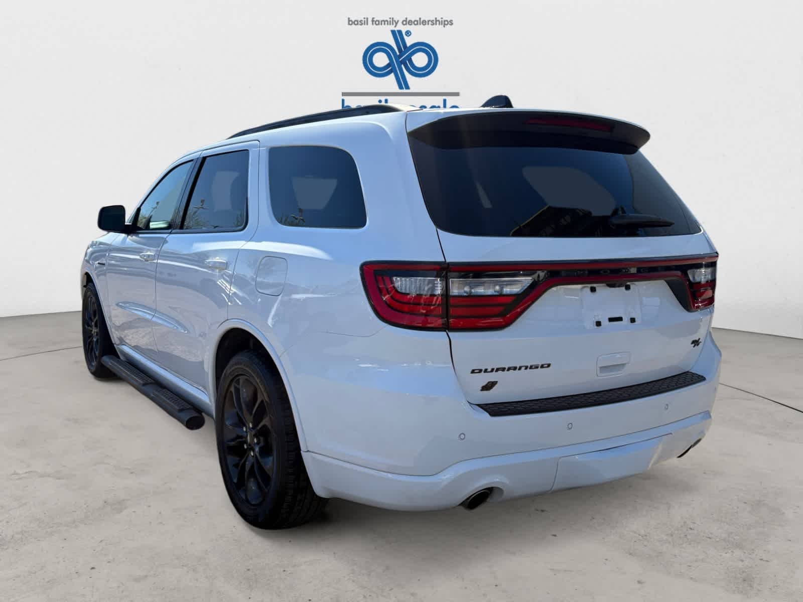 Used 2024 White Knuckle Dodge R/T Plus image 4