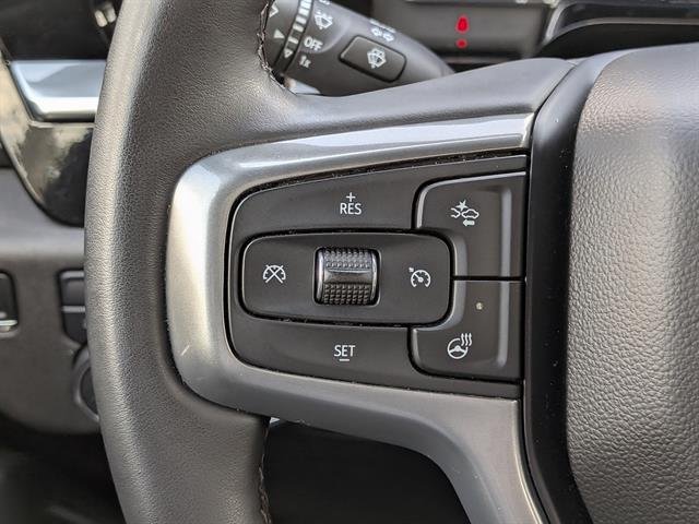 2025 Chevrolet Silverado 2500HD LT - Photo 23