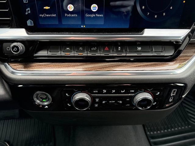 Used 2023 Dark Ash Metallic Chevrolet LT (2FL) image 12