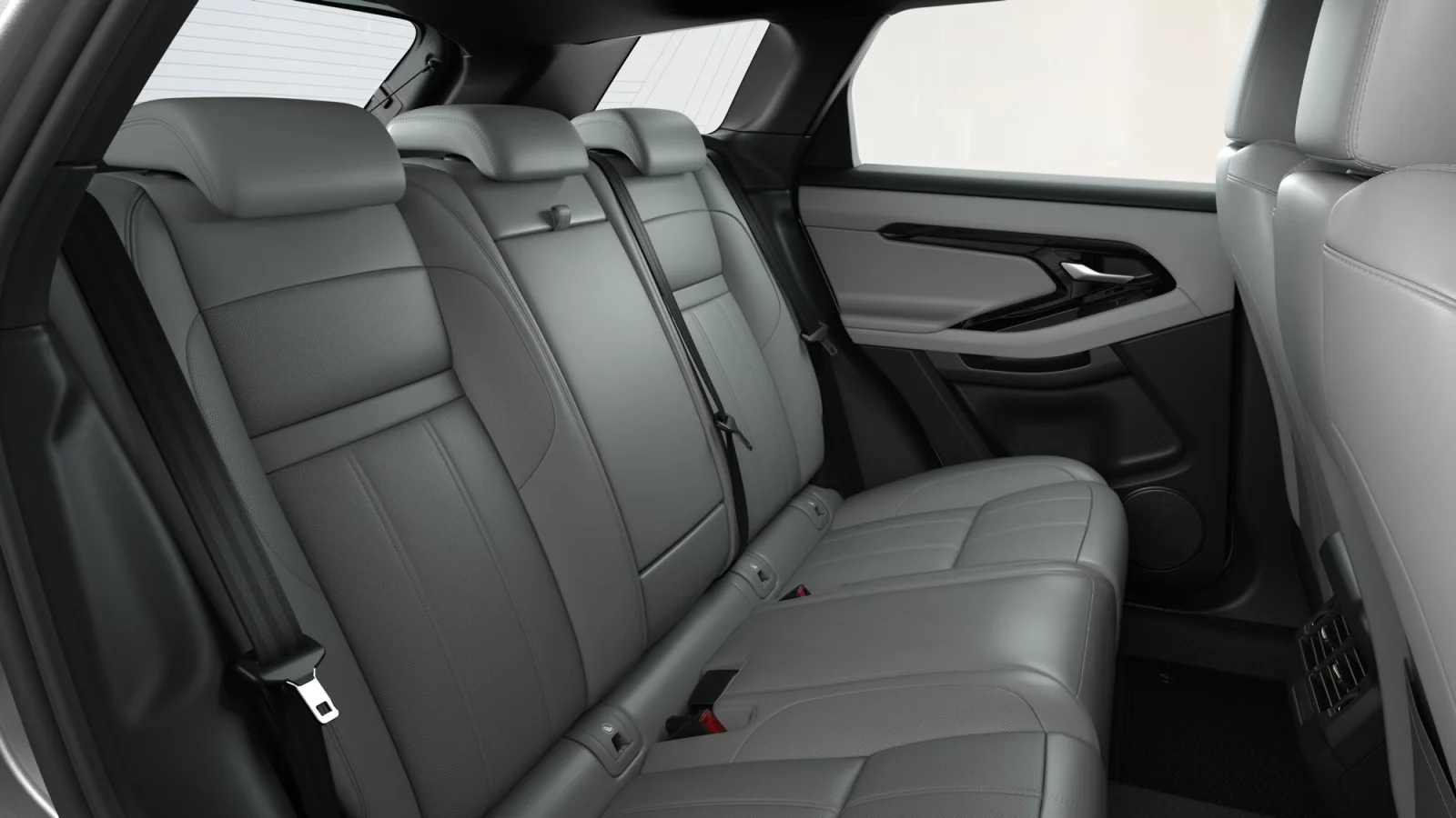 New 2026 Santorini Black LAND ROVER S image 7
