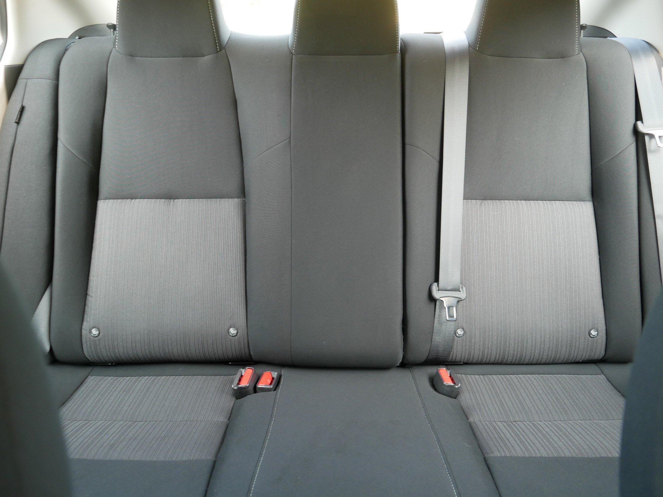 Used 2023 Brilliant Silver Metallic Nissan SV image 13