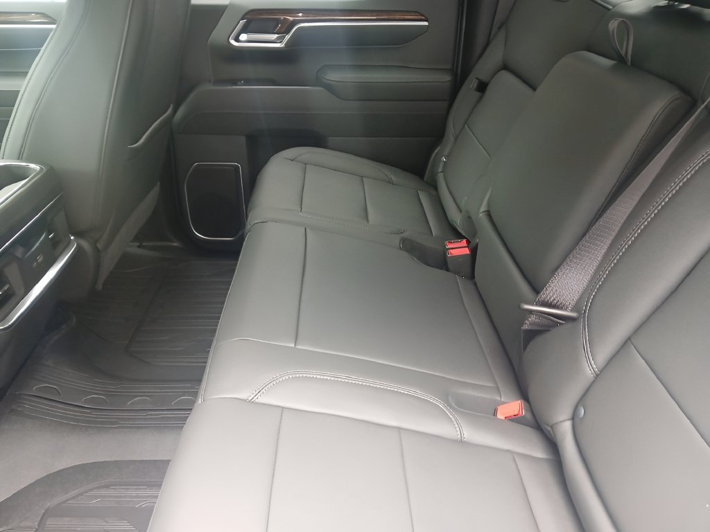 2026 GMC Sierra 1500 Elevation - Photo 19