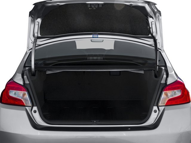 Used 2017 Ice Silver Metallic Subaru MT image 15