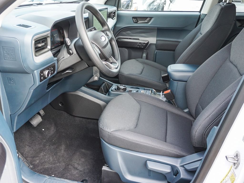 New 2026 Oxford White Ford XL image 17