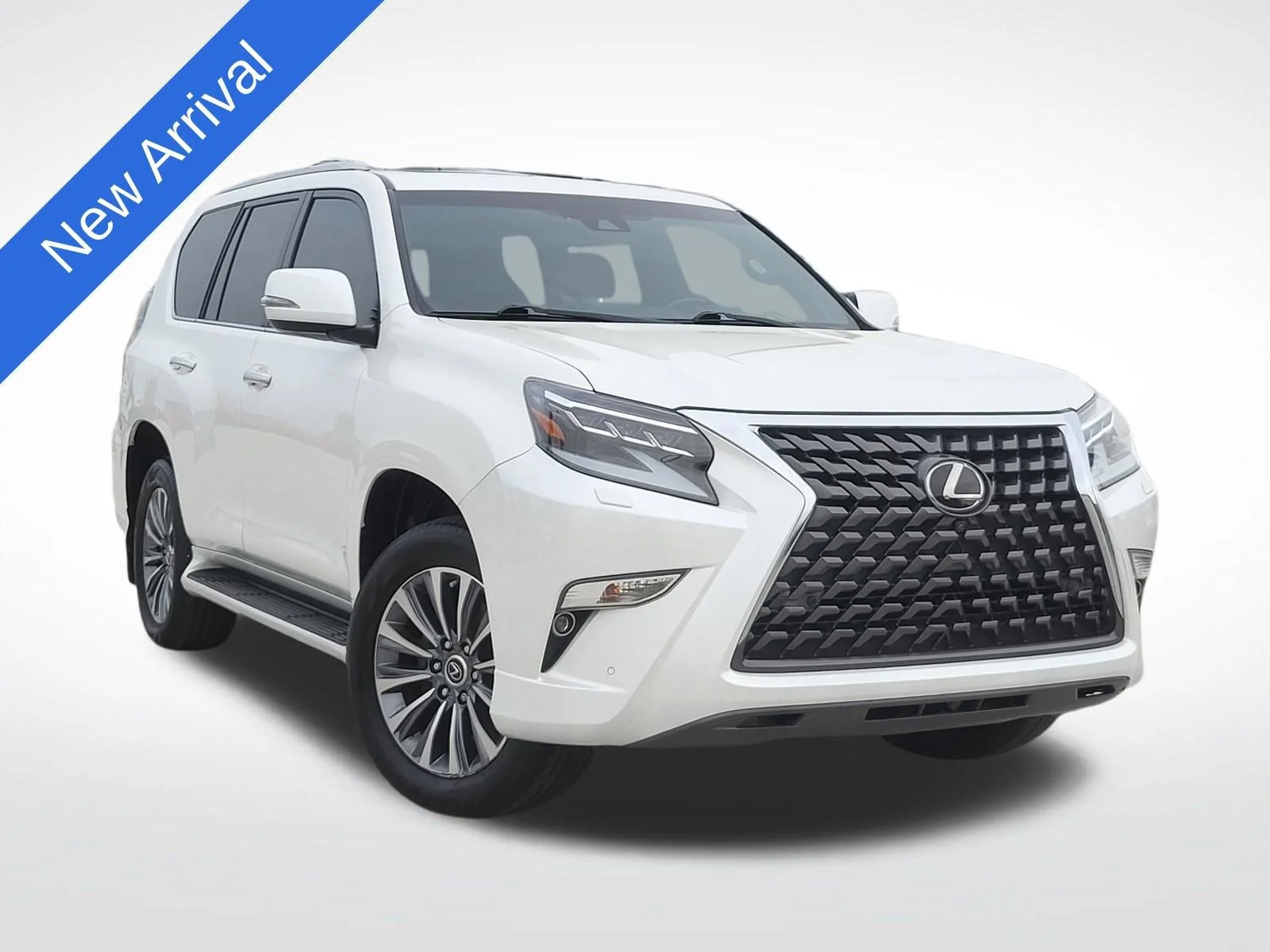 2023 Lexus GX 460 460 LUXURY's photo